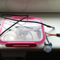 Ensimmäinen School IoT ...